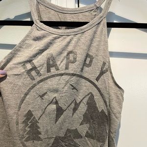 Women’s Tank